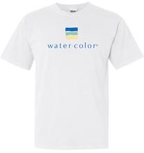 Load image into Gallery viewer, White Unisex Tee