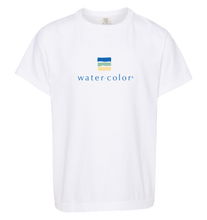 Load image into Gallery viewer, White Youth Tee