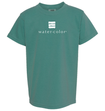 Load image into Gallery viewer, Seafoam Youth Tee