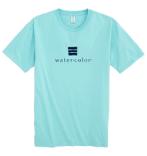 Load image into Gallery viewer, Aqua Youth Tee