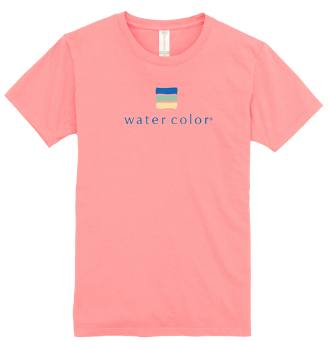 Pink Youth Tee